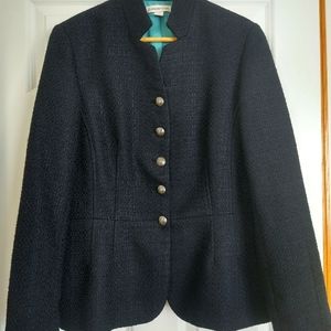 Coldwater Creek Blazer size 14